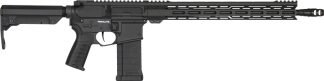 CMMG RIFLE RESOLUTE MK4 5.7X28 - MM 16.1" 40RD BLACK