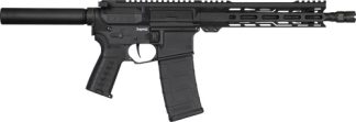 CMMG PISTOL BANSHEE MK4 5.56MM - 10.5" 30RD PISTOL TUBE BLACK
