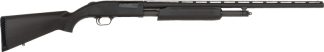 MOSSBERG 500 ALL PURPOSE FIELD - 20GA 3" 26"VR BLUED SYNTHETIC