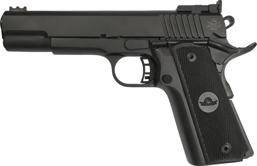 ROCK ISLAND TCM STANDARD FS - ARMOR 22TCM 5" 17RD PECVD COAT - Image 2