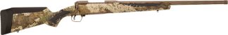 SAVAGE 110 HIGH COUNTRY 30-06 - 22" ACU-TGR/ACUFIT STK STRATA