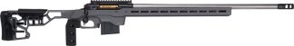 SAVAGE 110 ELITE PRECISION 26" - 6.5CM ACC CHASSIS ARCA RAIL