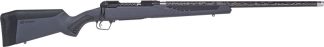 SAVAGE 110 ULTRALITE 270 WIN - PROOF CARBON GREY ACCUFIT