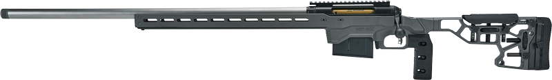 SAVAGE 110 ELITE PRECISION LH - 26" 308 ACC CHASSIS ARCA RAIL