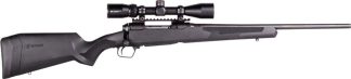 SAVAGE 110 APEX HUNTER XP - 7MM PRC 3-9X40 BLK ERGO STK