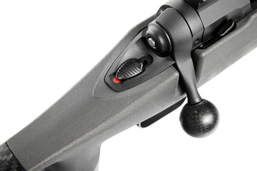 SAVAGE 110 KLYM 7MM PRC 22" CF - BBL W/BRAKE 20MOA RAIL CF STK - Image 5