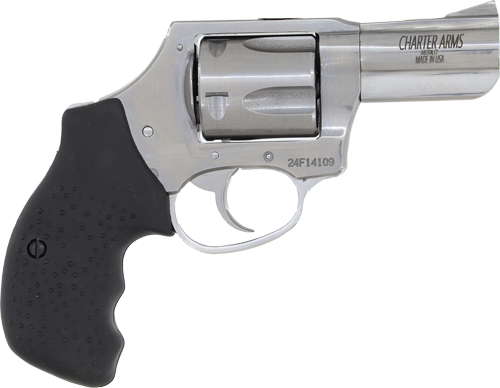 CHARTER ARMS BULLDOG DAO 44SPL - 2.5" S/S - Image 2