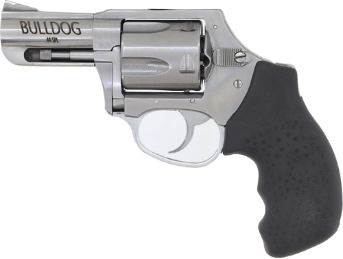 CHARTER ARMS BULLDOG DAO 44SPL - 2.5" S/S - Image 3
