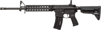 BCM MID-16 MOD-2 5.56 NATO - 16" MID-LENGTH BLK 1-30RD MAG