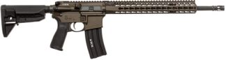 BCM RECCE-16 KMR-A AR-15 - 5.56MM 16" DARK BRONZE 1-30RD