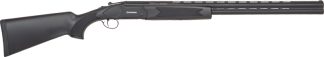 MOSSBERG SILVER RESERVE 12GA - 3" 28"VR EXTRACTOS BLUED/SYN