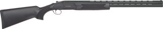 MOSSBERG EVENTIDE 20GA 3" 26" - MATTE SYNTHETIC
