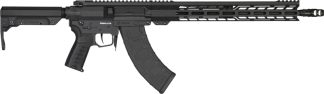 CMMG RIFLE RESOLUTE MK47 7.62 - X39 16.1" 30RD ARMOR BLACK