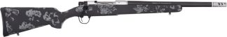 CHRISTENSEN RIDGELINE FFT 7MM - BC CF 16.25" S/S-BLK CF W/GREY