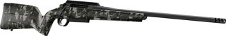 CHRISTENSEN EVOKE HUNTER 6.5CM - 20" BLACK/BRUSH CAMO
