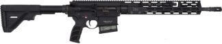 HK MR762 A4 RIFLE 7.62x51 - 16.5" 10RD M-LOK BLACK