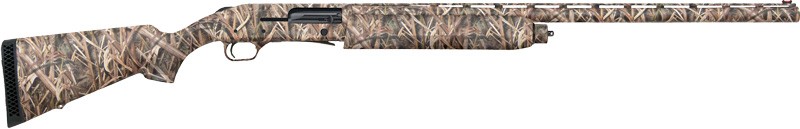 MOSSBERG 935 MAGNUM WATERFOWL - 12GA 28" MOSSYOAK SHADOW GRAS
