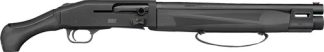 MOSSBERG 990 AFTERSHOCK 12GA - 3" 14.75" 6RD MATTE