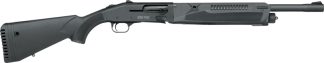 MOSSBERG 940 PRO TACTICAL 12GA - 3" 18.5" GHOST RING SIGHT CYL.