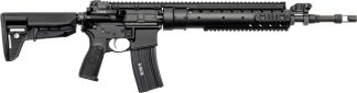 BCM MK12 MOD-0 5.56 NATO 18" - RIFLE-LENGTH BLK 1-30RD MAG