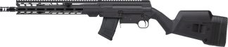 CMMG RIFLE DISSENT BR47 14.3" - 7.62X39 MAGPUL SGA STOCK BLK