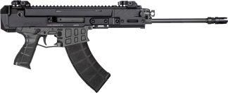 CZ BREN 2 MS PISTOL 7.62X39 - 14.17" 1-30RD MAG BLACK
