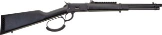 ROSSI R92 44MAG LEVER RIFLE - 8-SHOT 16" BBL. TRIPLE BLACK