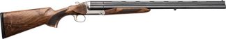 CHARLES DALY TRIPLE CROWN 12GA - 3" 28"VR CT-5 TRIPLE BARREL
