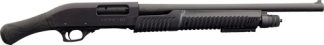 CHARLES DALY HONCHO PUMP 12GA. - 3" 5+1 18.5" PISTOL GRIP SYN