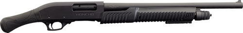CHARLES DALY HONCHO PUMP 12GA. - 3" 5+1 18.5" PISTOL GRIP SYN