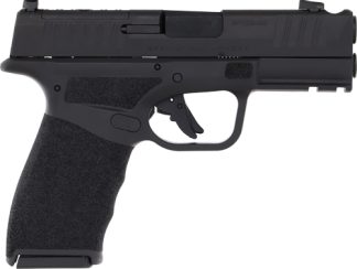 SPRINGFIELD HELLCAT PRO COMP - OSP 9MM 3.7" BLACK 15RD