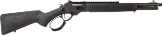 ROSSI R95 TRIPLE BLACK - 357 MAG 16.5" BLACK THREADED