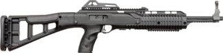 HI-POINT CARBINE 9MM LUGER - 16.5" NON-THREADED BLACK