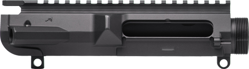 AERO PRECISION M5 STRIPPED - UPPER RECEIVER ANODIZED BLACK