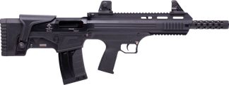 ATI BULLDOG BULLPUP 12GA 3" - 18.5" 5RD BLACK