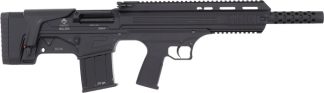 ATI BULLDOG BULLPUP 20GA 3" - 18.5" 5RD BLACK