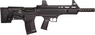 ATI BULLDOG BULLPUP 410 3" - 18.5" 5RD BLACK