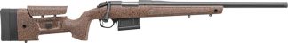 BERGARA B14 HMR 300PRC 26" - BLACK CERA/BROWN MINI CHASSIS