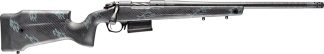BERGARA B14 CREST CARBON 300WM - 22" CF BBL GREY/CF STOCK