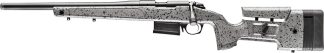 BERGARA B14R TRAINER 22WMR 18" - #6 BLACK/GREY MINI CHASSIS