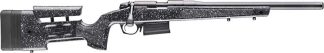 BERGARA B14R TRAINER 22WMR 18" - CARBON FIBER/BLK MINI CHASSIS