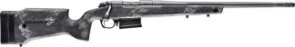 BERGARA B14 CREST 6.5PRC 22" - #5 W/BREAK GREY CERA/BLK-GREY