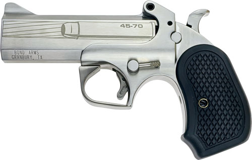 BOND ARMS CYCLOPS 45-70 - 4.25" B6 EXTENDED GRIP - Image 2