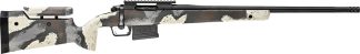 SPRINGFIELD 2020 WAYPOINT 22" - 6.5CM FLUTED SS/RIDGELINE ADJ