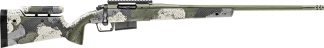 SPRINGFIELD 2020 WAYPOINT 24" - 6.5PRC FLUTED SS/EVERGREEN ADJ