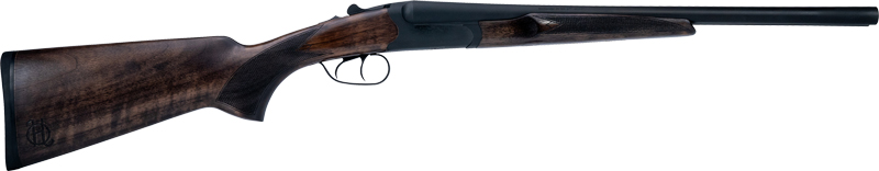 HERITAGE BADLANDER 410GA 18.5" - S/S BLACK WALNUT