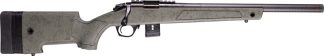 BERGARA BMR-X COMPETITION 22 - WMR CF 18" 5RD/10RD GRN W/BLK