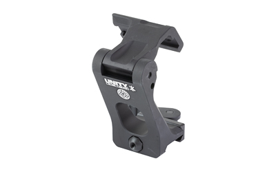 GBRS 2.91 FTC MAGNIFIER MNT OMNI BLK - Image 2