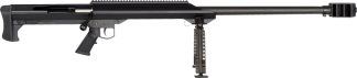 BARRETT MODEL 99 RIFLE 416BT - 32" HEAVY 1:12 BBL BLK