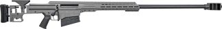 BARRETT MRAD ELR FOLDING STOCK - RIFLE 416 BARRETT 5RD GREY